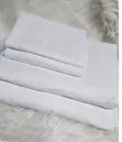 Set ya Vitanda vya Pamba Vilivyochorwa - 6x6 - 2