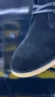 Clarks Chukka Desert Boots - 2