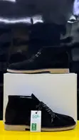 Clarks Chukka Desert Boots - 3