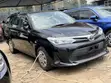 Toyota Axio 1.5 G 2WD 2019 Nyeusi - 5