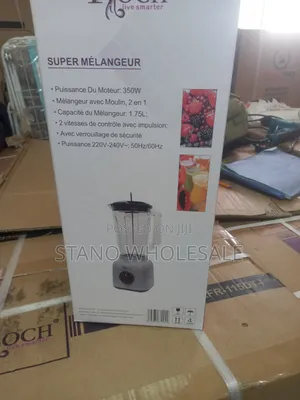Roch 1.75L Blender