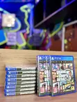 Grand Theft Auto V: Premium Edition (PS4) - 1