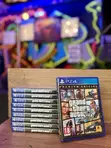 Grand Theft Auto V: Premium Edition (PS4) - 3