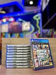 Grand Theft Auto V: Premium Edition (PS4) - 4