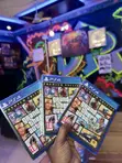 Grand Theft Auto V: Premium Edition (PS4) - 5