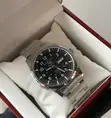 Seiko 5 Sports Automatic SNZG13J1 Black Dial - 2