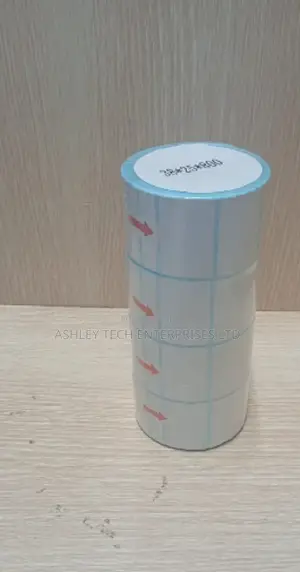 Barcode Stickers 38x25mm - For Label Printers