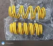 New Heavy Duty Nissan Advan Y12 Springs - 1