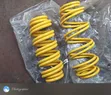 New Heavy Duty Nissan Advan Y12 Springs - 2