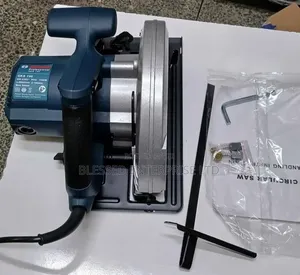 Bosch 1400W Heavy Duty Circular Saw