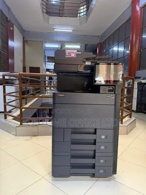 Kyocera TaskAlfa 6003i Printer ya Multifunction