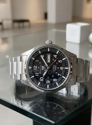 Seiko 5 Automatic Gents Watch
