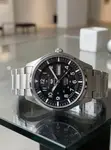 Saa ya Seiko 5 Automatic kwa Wanaume - 1