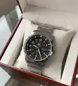 Saa ya Seiko 5 Automatic kwa Wanaume - 2