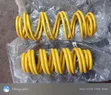 New Toyota Auris Heavy Duty Springs - 2