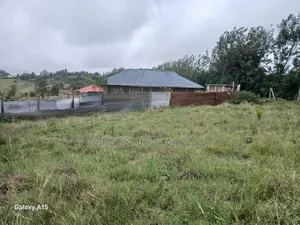 50x100 Plots for Sale - Rangau, Ongata Rongai