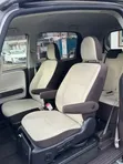 Toyota Porte 2019 White - 3
