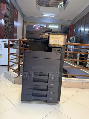 Kyocera TASKalfa 6003i Printer ya Multifunction