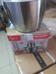 Roch Strong Electric Chopper - 1