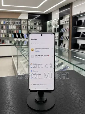 Vivo S17 512GB Black Refurbished