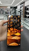 Vivo S17 512GB Black Refurbished - 3