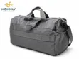 Gym Duffel Bag - Wet/Dry Separation - 1
