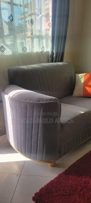 Ideal Living Room Sofa Tables - Gray