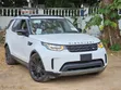 2018 Land Rover Discovery HSE Luxury 4x4 - 1