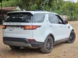 2018 Land Rover Discovery HSE Luxury 4x4 - 2