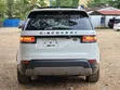 2018 Land Rover Discovery HSE Luxury 4x4 - 5