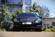Mercedes-Benz C200 2014 Nyeusi - 1
