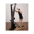 Concept2 SkiErg Mashine yenye PM5 Monitor - 4