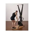 Concept2 SkiErg Mashine yenye PM5 Monitor - 5