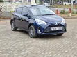 Toyota Vitz 1.3 FWD 5dr 2019 Blue - 4