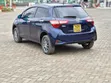 Toyota Vitz 1.3 FWD 5dr 2019 Blue - 5
