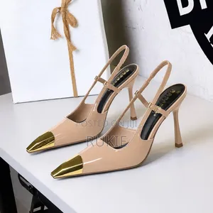 Yves Saint Laurent (YSL) Heels - Size 36-40