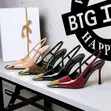 Yves Saint Laurent (YSL) Heels - Size 36-40 - 2