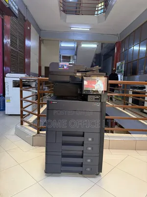 Kyocera TASKalfa 6002i Printer ya Multifunction