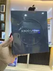 Vivo X300 Ultra 512GB Mpya Nyeusi - 3