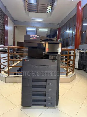 Kyocera TASKalfa 6003i Printer ya Multifunction