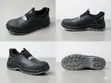 Brand New Leather Safety Boots - 5