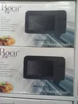 Roch Manual Microwave - Brand New - 1