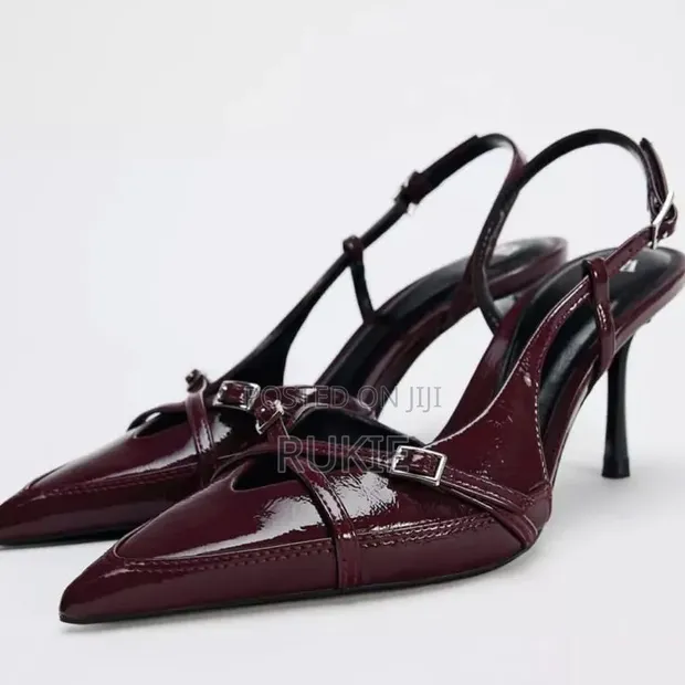 Zara Heels - 1