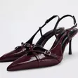 Zara Heels - 1