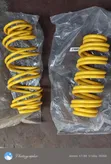 Honda Step Wagon New Coil Springs - 1