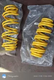 Honda Step Wagon New Coil Springs - 2