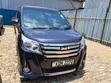 Toyota Noah 2017 Purple - 3