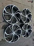 18 Inch Volkswagen Rims (Used) - 1