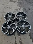 18 Inch Volkswagen Rims (Used) - 2