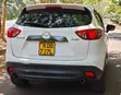 Mazda CX-5 2013 White - 2